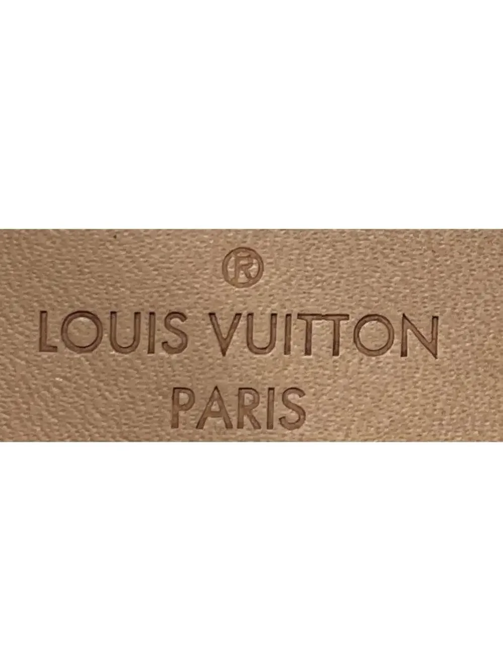 Louis Vuitton Neverfull Nm Tote Damier #280738L20B